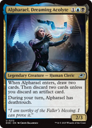 Alpharael, Dreaming Acolyte [Edge of Eternities] - The Mythic Store | 24h Order Processing