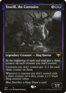 Toxrill, the Corrosive [Innistrad: Double Feature] - The Mythic Store | 24h Order Processing