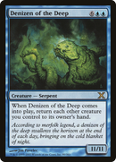 Denizen of the Deep [Tenth Edition] - The Mythic Store | 24h Order Processing