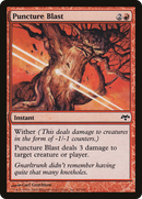 Puncture Blast [Eventide] - The Mythic Store | 24h Order Processing