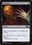 Disfigure [Core Set 2020] - The Mythic Store | 24h Order Processing
