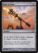 Rod of Ruin [Tenth Edition] - The Mythic Store | 24h Order Processing