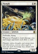 Flumph (Promo Pack) [Dungeons & Dragons: Adventures in the Forgotten Realms Promos] - The Mythic Store | 24h Order Processing