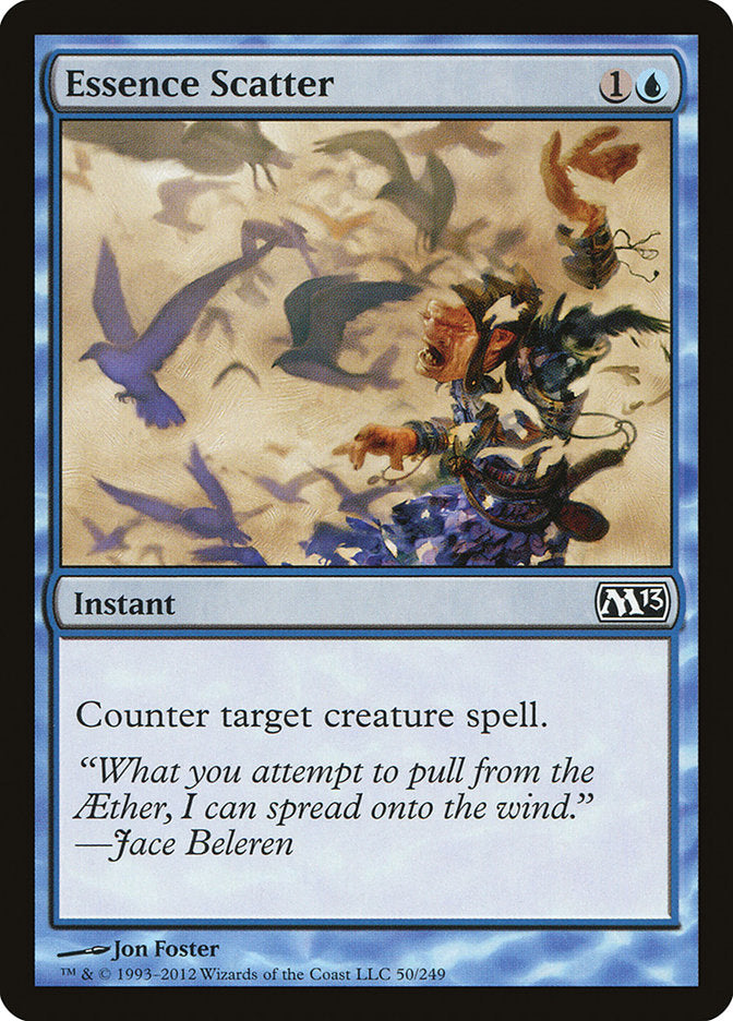 Essence Scatter [Magic 2013] - The Mythic Store | 24h Order Processing