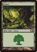 Forest (249) [Magic 2011] - The Mythic Store | 24h Order Processing