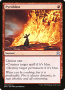 Pyroblast [Eternal Masters] - The Mythic Store | 24h Order Processing