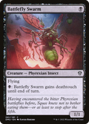 Battlefly Swarm [Dominaria United] - The Mythic Store | 24h Order Processing