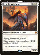 Lyra Dawnbringer (Promo Pack) [Dominaria Promos] - The Mythic Store | 24h Order Processing