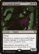 Necropolis Regent [Commander 2021] - The Mythic Store | 24h Order Processing