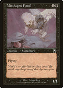 Misshapen Fiend [Mercadian Masques] - The Mythic Store | 24h Order Processing