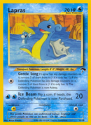 Lapras (12/18) [Southern Islands] - The Mythic Store | 24h Order Processing