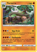 Torterra (58/131) [Sun & Moon: Forbidden Light] - The Mythic Store | 24h Order Processing