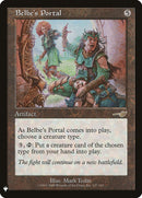 Belbe's Portal [Mystery Booster] - The Mythic Store | 24h Order Processing