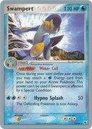 Swampert (13/109) (Rocky Beach - Reed Weichler) [World Championships 2004] - The Mythic Store | 24h Order Processing