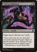 Waking Nightmare [Modern Masters 2015] - The Mythic Store | 24h Order Processing