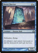 Hover Barrier [Return to Ravnica] - The Mythic Store | 24h Order Processing