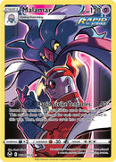 Malamar (TG06/TG30) [Sword & Shield: Silver Tempest] - The Mythic Store | 24h Order Processing