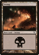 Swamp (237) [Avacyn Restored] - The Mythic Store | 24h Order Processing