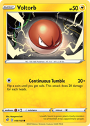Voltorb (056/192) [Sword & Shield: Rebel Clash] - The Mythic Store | 24h Order Processing
