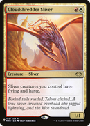 Cloudshredder Sliver (MH1) [The List] - The Mythic Store | 24h Order Processing