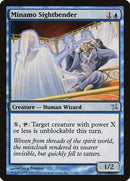 Minamo Sightbender [Betrayers of Kamigawa] - The Mythic Store | 24h Order Processing