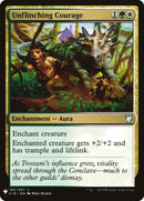 Unflinching Courage [Mystery Booster] - The Mythic Store | 24h Order Processing