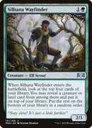 Silhana Wayfinder [Ravnica Allegiance] - The Mythic Store | 24h Order Processing