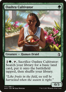 Oashra Cultivator [Amonkhet] - The Mythic Store | 24h Order Processing