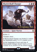 Shatterskull Charger [Zendikar Rising Prerelease Promos] - The Mythic Store | 24h Order Processing