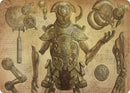 Foundry Inspector Art Card [The Brothers' War Art Series] - The Mythic Store | 24h Order Processing