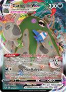 Garbodor VMAX (101/203) [Sword & Shield: Evolving Skies] - The Mythic Store | 24h Order Processing