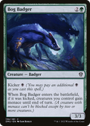 Bog Badger [Dominaria United] - The Mythic Store | 24h Order Processing