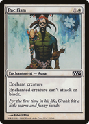 Pacifism [Magic 2010] - The Mythic Store | 24h Order Processing