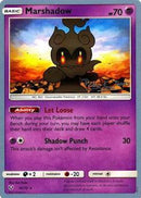 Marshadow (45/73) (Dragones y Sombras - Pedro Eugenio Torres) [World Championships 2018] - The Mythic Store | 24h Order Processing