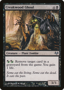 Creakwood Ghoul [Eventide] - The Mythic Store | 24h Order Processing