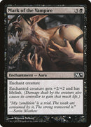 Mark of the Vampire [Magic 2014] - The Mythic Store | 24h Order Processing