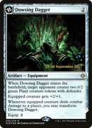 Dowsing Dagger // Lost Vale [Ixalan Prerelease Promos] - The Mythic Store | 24h Order Processing