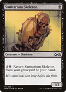 Sanitarium Skeleton [Ultimate Masters] - The Mythic Store | 24h Order Processing
