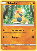 Makuhita (67/149) [Sun & Moon: Base Set] - The Mythic Store | 24h Order Processing