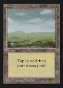 Plains (Signature on Left) [Collectors' Edition] - The Mythic Store | 24h Order Processing