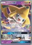 Jirachi GX (79/236) (Perfection - Henry Brand) [World Championships 2019] - The Mythic Store | 24h Order Processing