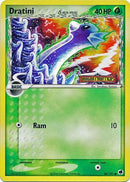 Dratini (46/101) (Delta Species) (Stamped) [EX: Dragon Frontiers] - The Mythic Store | 24h Order Processing