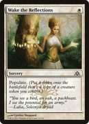Wake the Reflections [Dragon's Maze] - The Mythic Store | 24h Order Processing
