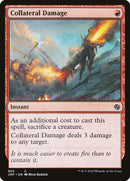 Collateral Damage [Jumpstart] - The Mythic Store | 24h Order Processing
