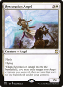 Restoration Angel [Kaldheim Commander] - The Mythic Store | 24h Order Processing