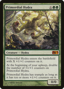 Primordial Hydra [Magic 2012] - The Mythic Store | 24h Order Processing
