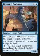 Departed Deckhand [Jumpstart] - The Mythic Store | 24h Order Processing