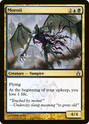 Moroii [Ravnica: City of Guilds] - The Mythic Store | 24h Order Processing