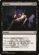 Murder [Masters 25] - The Mythic Store | 24h Order Processing