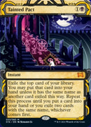 Tainted Pact [Strixhaven: Mystical Archive] - The Mythic Store | 24h Order Processing